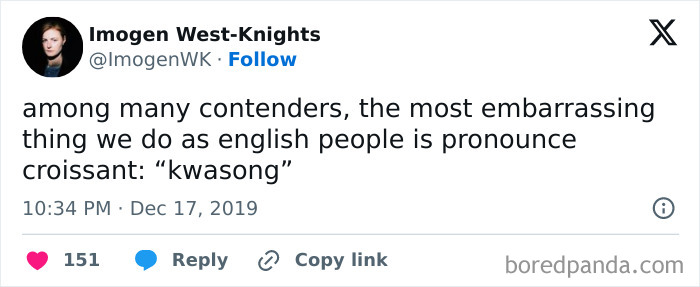 Let's Dive Into Some Hilariously British Tweets That Will Totally Crack You Up