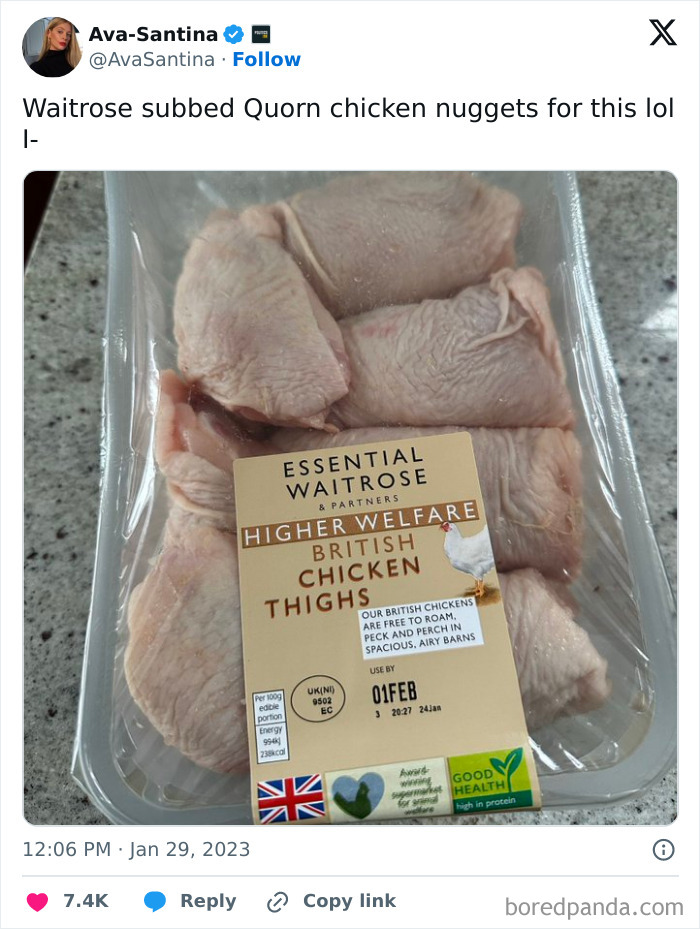 Let's Dive Into Some Hilariously British Tweets That Will Totally Crack You Up