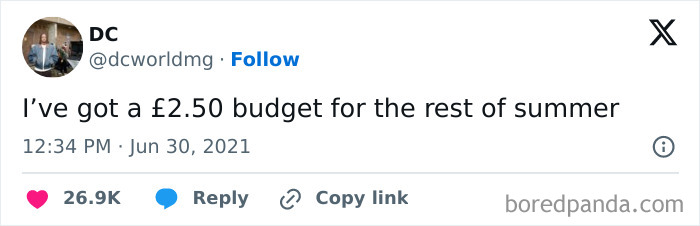 Let's Dive Into Some Hilariously British Tweets That Will Totally Crack You Up