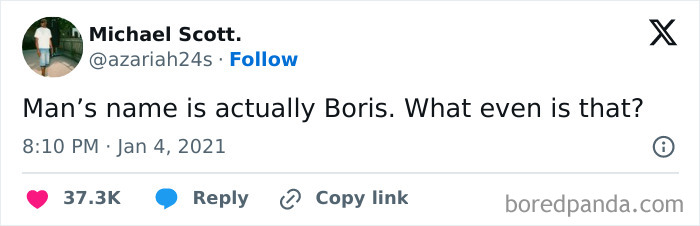 Let's Dive Into Some Hilariously British Tweets That Will Totally Crack You Up