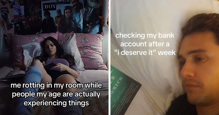 Wait, These Memes Totally Get Your Weird Habits!