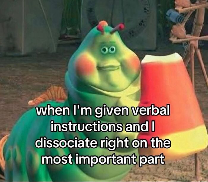 Wait, These Memes Totally Get Your Weird Habits!