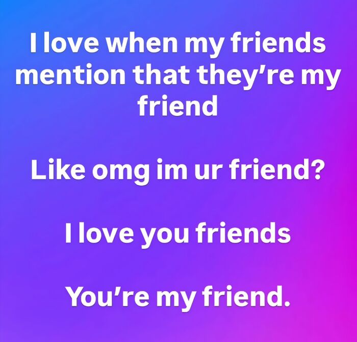 Wait, These Memes Totally Get Your Weird Habits!