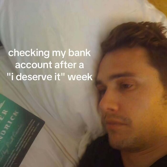 Wait, These Memes Totally Get Your Weird Habits!