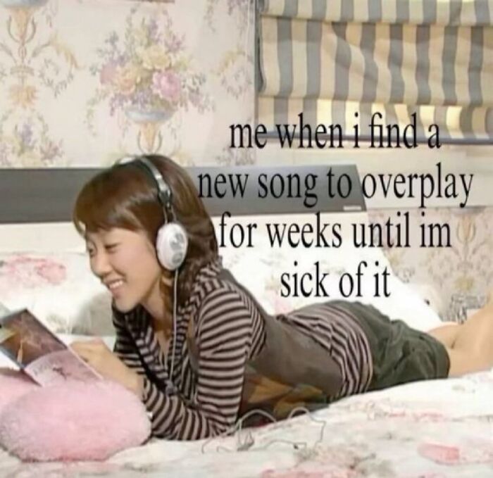 Wait, These Memes Totally Get Your Weird Habits!