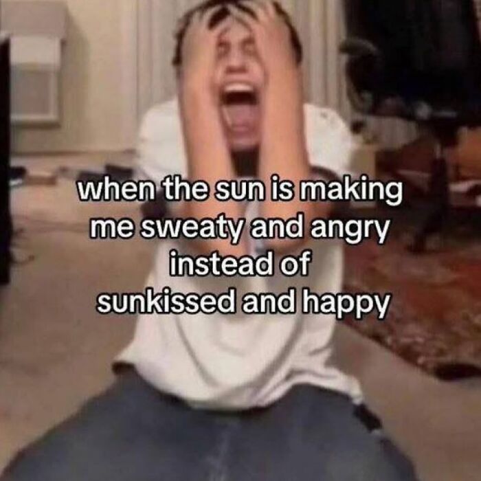 Wait, These Memes Totally Get Your Weird Habits!
