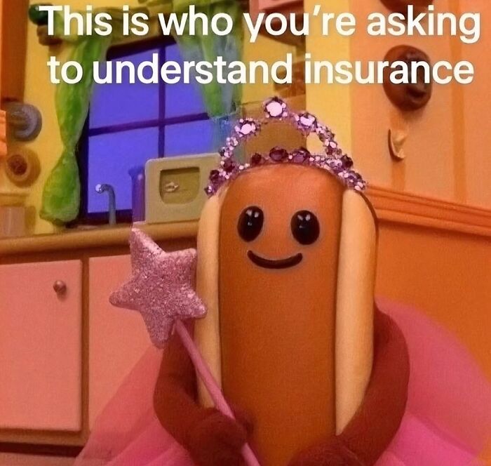 Wait, These Memes Totally Get Your Weird Habits!