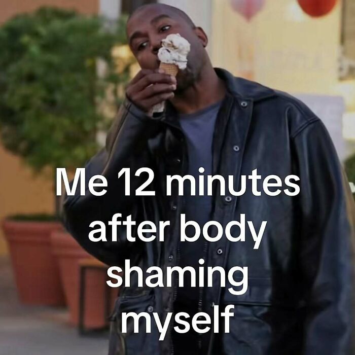 Wait, These Memes Totally Get Your Weird Habits!