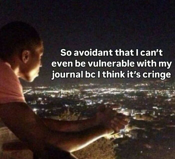 Wait, These Memes Totally Get Your Weird Habits!
