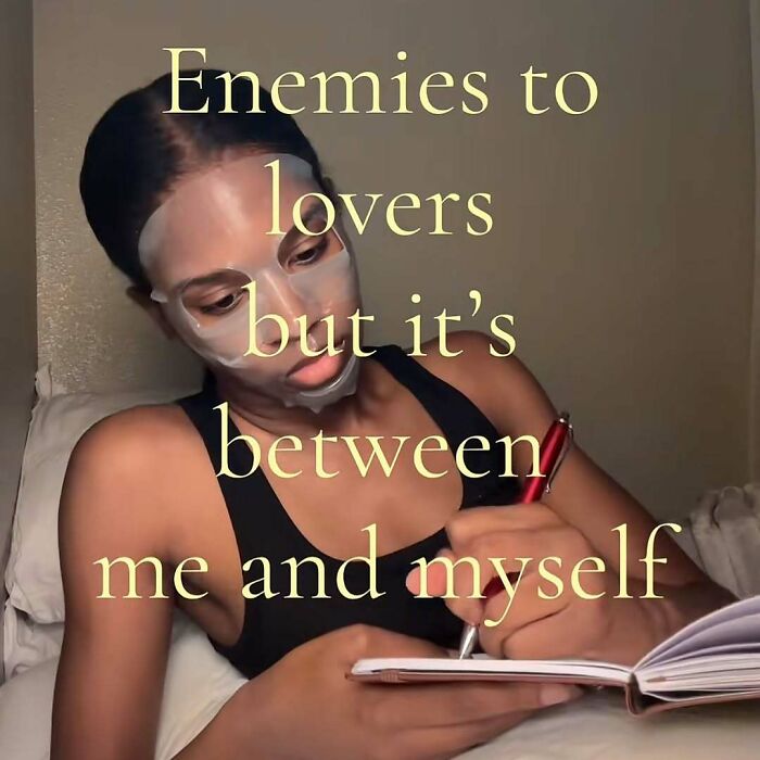 Wait, These Memes Totally Get Your Weird Habits!