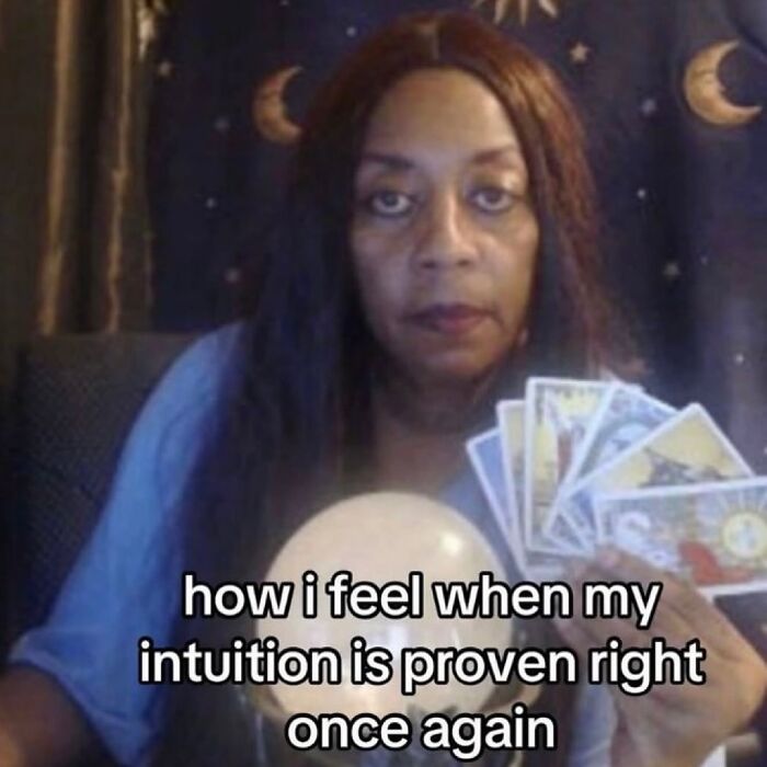 Wait, These Memes Totally Get Your Weird Habits!