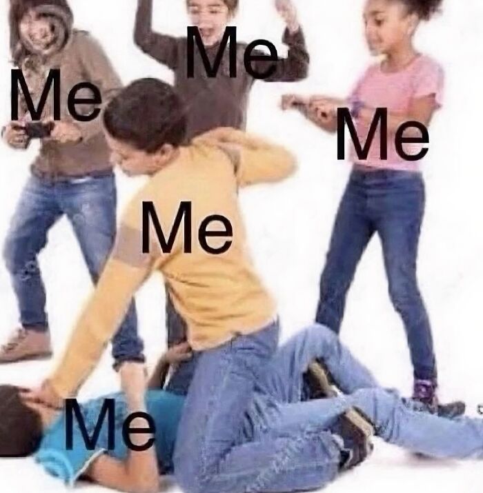 Wait, These Memes Totally Get Your Weird Habits!