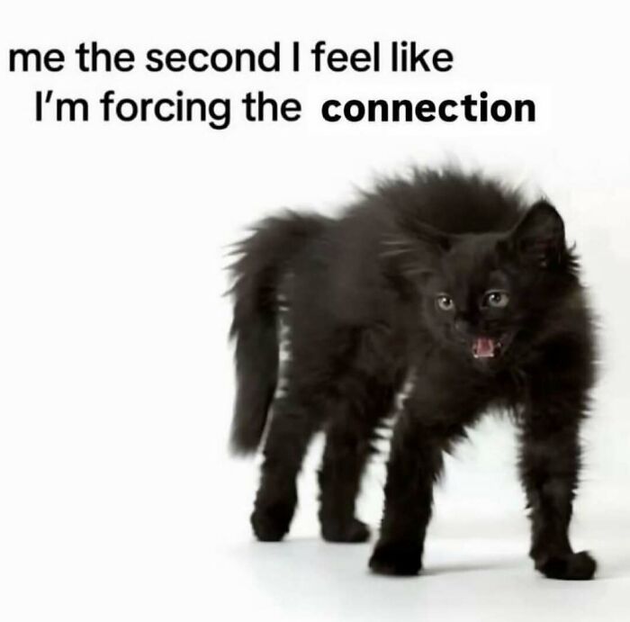 Wait, These Memes Totally Get Your Weird Habits!