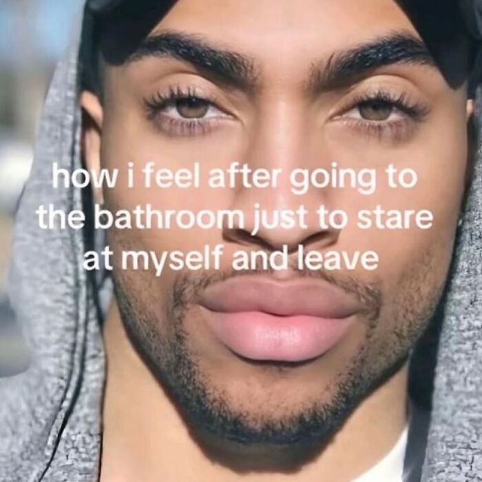 Wait, These Memes Totally Get Your Weird Habits!