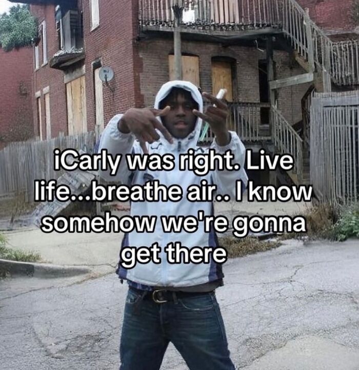 Wait, These Memes Totally Get Your Weird Habits!