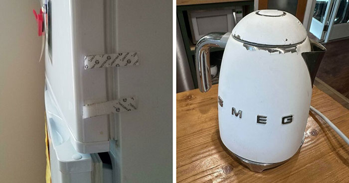 Wait, They Actually Thought These Would Last Forever?!