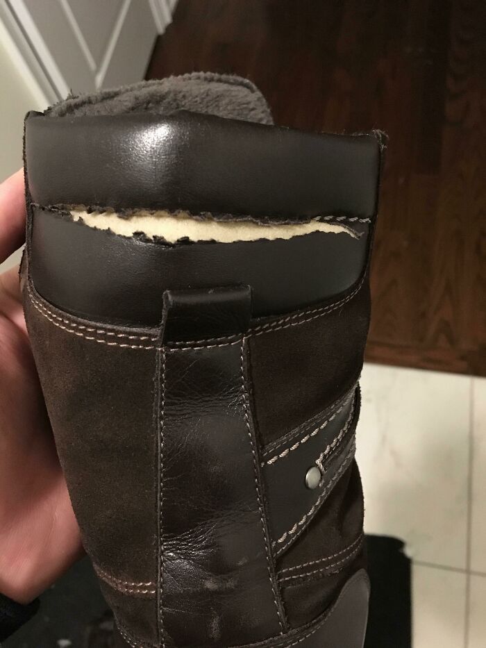 Wait, They Actually Thought These Would Last Forever?!