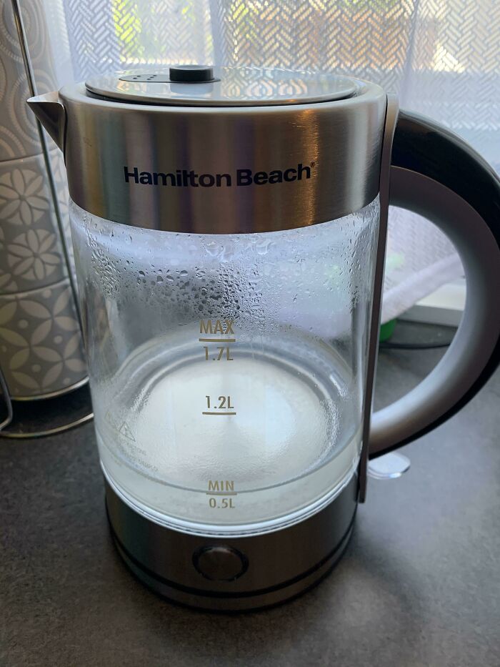 Wait, They Actually Thought These Would Last Forever?!
