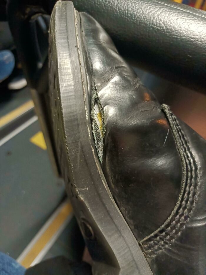 Wait, They Actually Thought These Would Last Forever?!