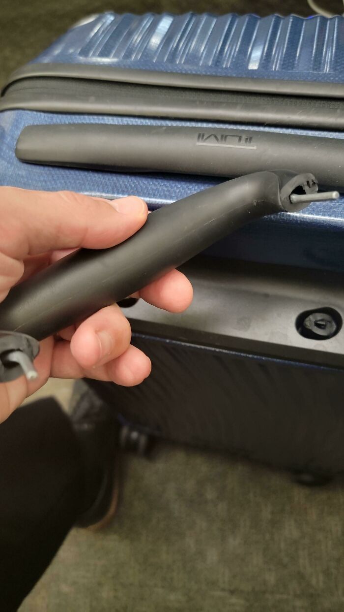 Wait, They Actually Thought These Would Last Forever?!