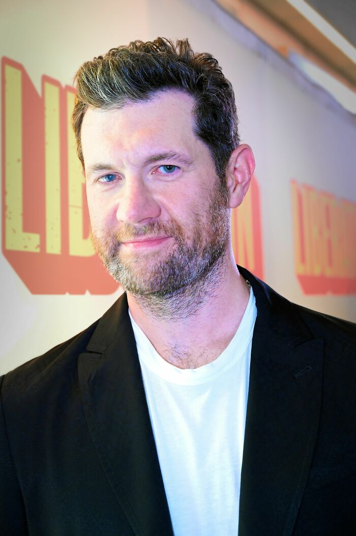 Billy Eichner: The Loud and Proud Comic, 48