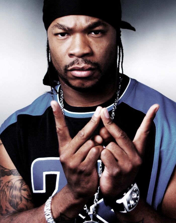 Xzibit: Rapper and Ride-Transformer, 52