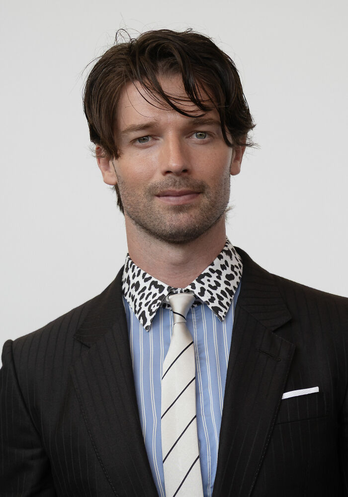 Patrick Schwarzenegger: Hollywood and Hustle, 33