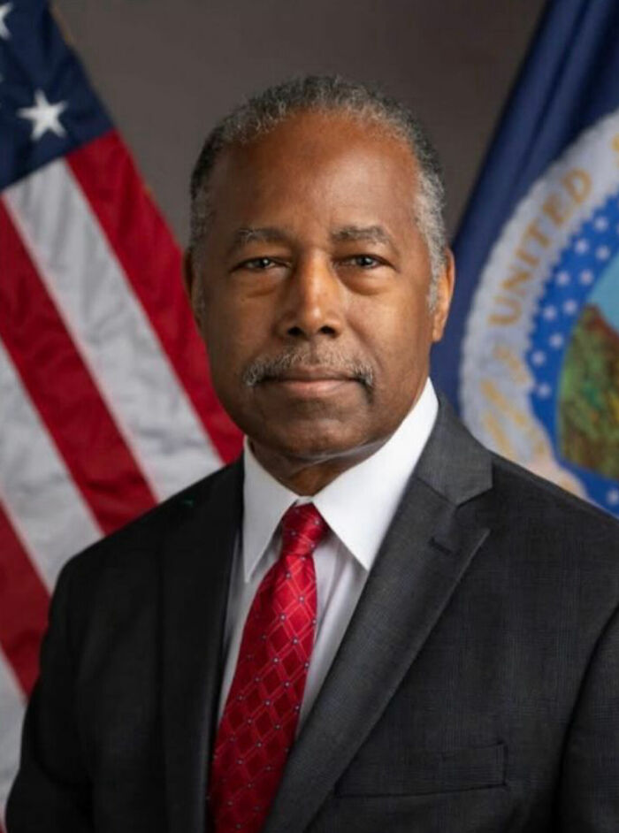 Ben Carson: Brain Surgeon Turned Politician, 75