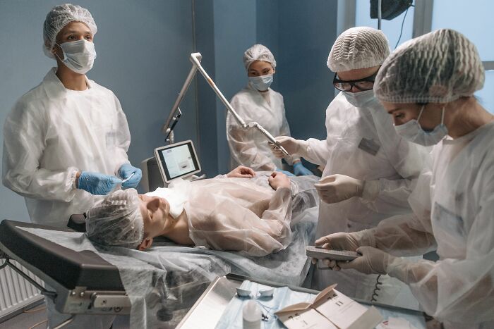 Wait, Sedated Patients Actually Said This?! 75 Wild Anesthesia Blurt-Outs