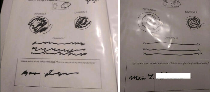 Grandma’s Handwriting: Wobbly to Wow!