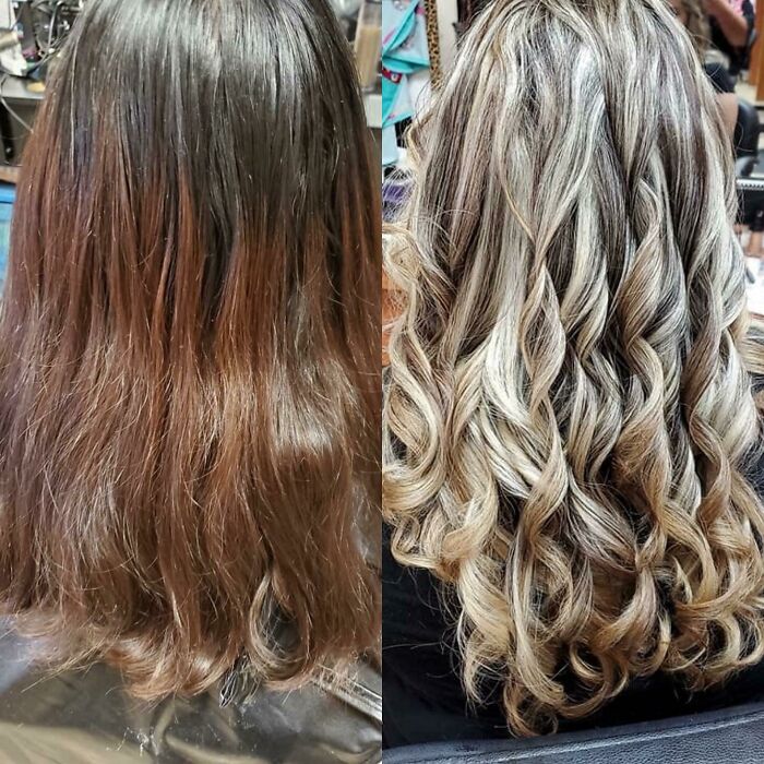 Haircut That Saved the Day
