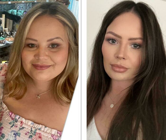 Weight Loss Journey: 49 Months, 144 Pounds Gone