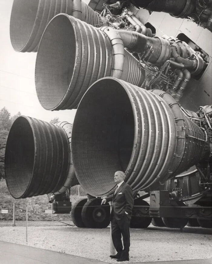 Wait, Why Are These Gigantic Things So Freaky?
