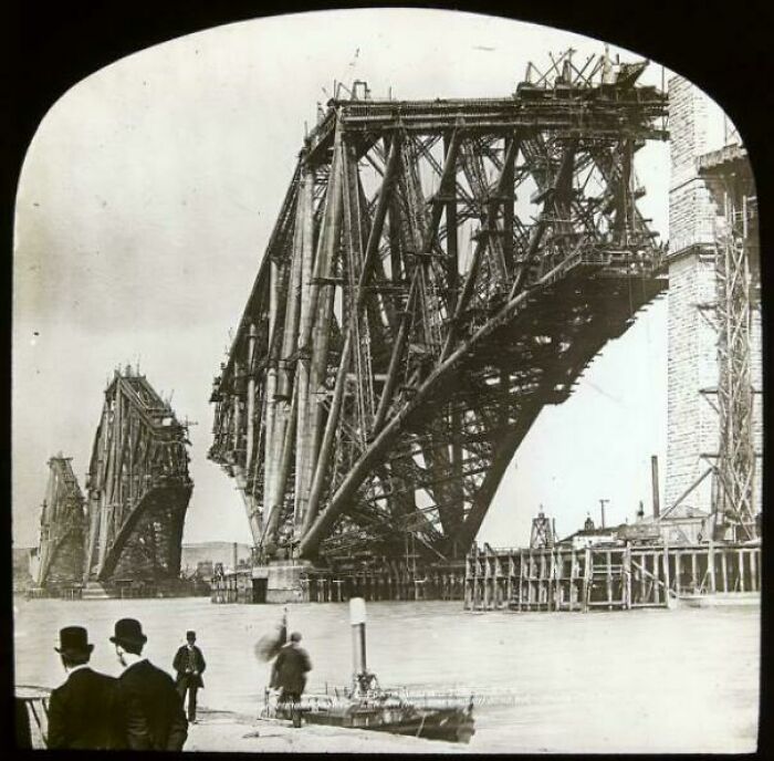 Wait, Why Are These Gigantic Things So Freaky?
