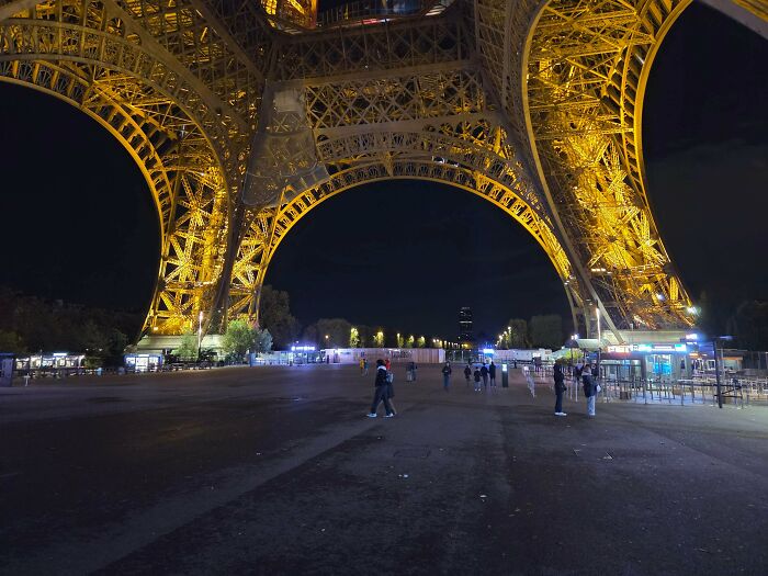 Wait, Why Are These Gigantic Things So Freaky?