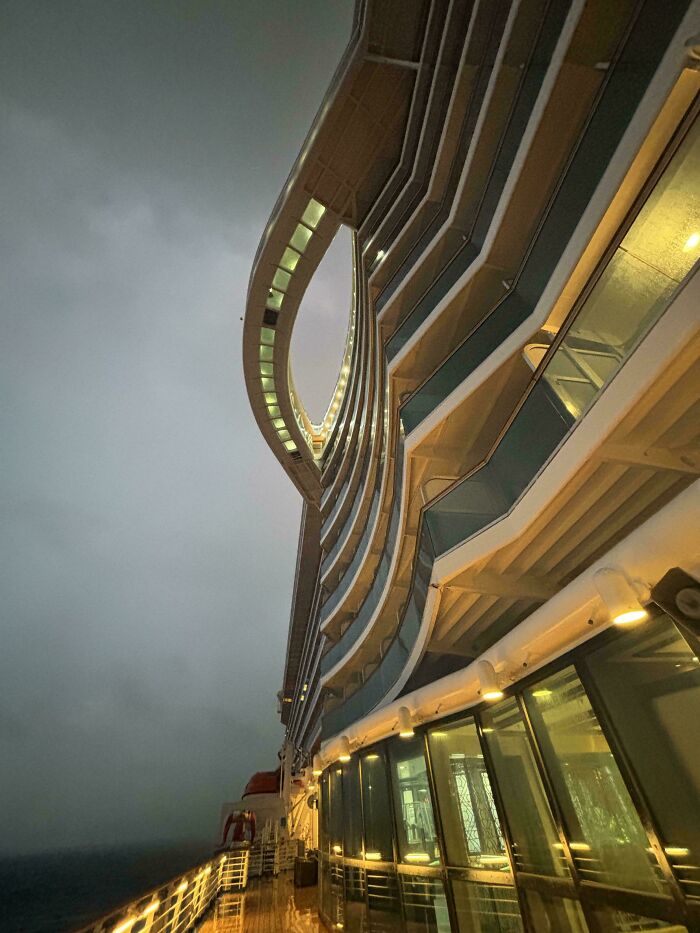 Wait, Why Are These Gigantic Things So Freaky?