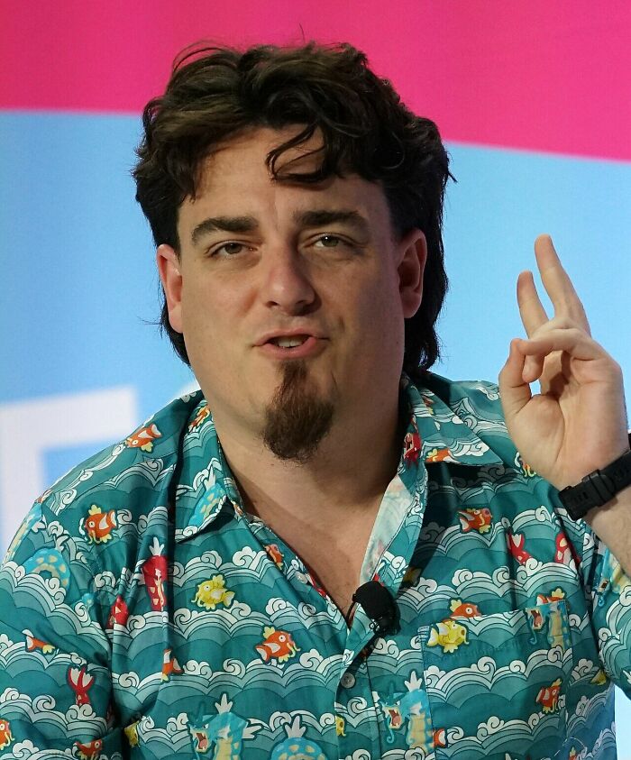 Palmer Luckey: The VR Wizard Turning Dreams Into Reality at 34