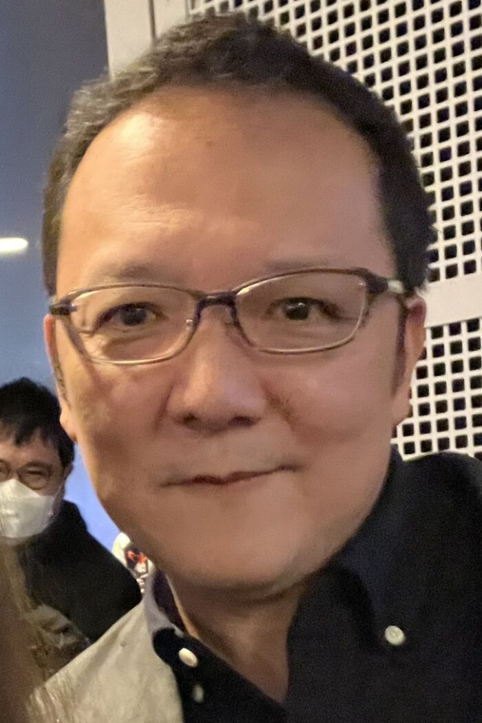Hidetaka Miyazaki: The Boss Level Maker of Video Games at 52