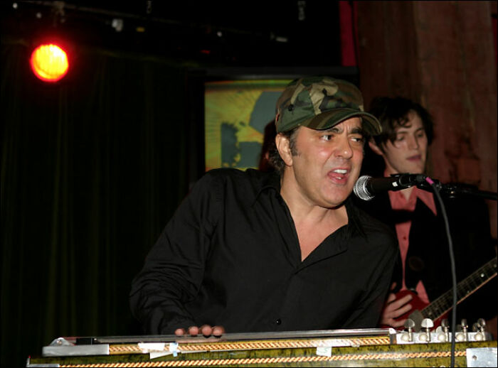 Daniel Lanois: The Sound Wizard Behind Your Favorite Tunes, Age 75