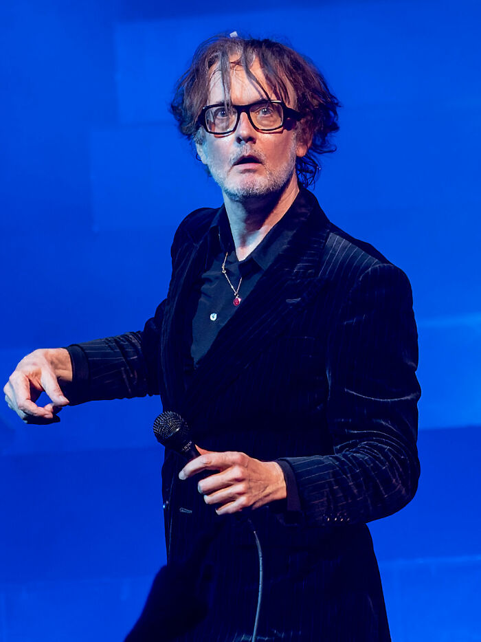 Jarvis Cocker: Britpop’s Quirky Frontman Still Winning Hearts, 63