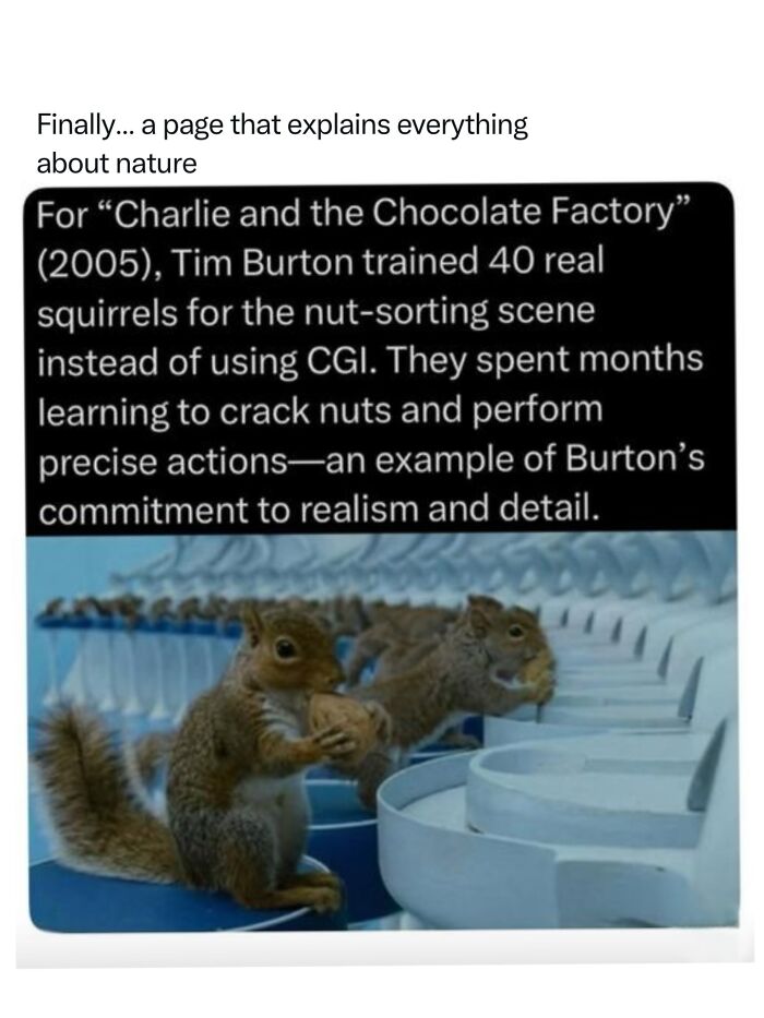 Let's Dive Into 68 Wild Facts and Pics That Will Blow Your Mind