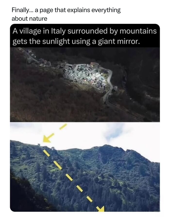 Let's Dive Into 68 Wild Facts and Pics That Will Blow Your Mind