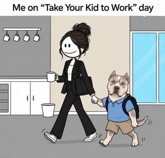 Wait, They Actually Ranked These Hilarious Animal Memes?!