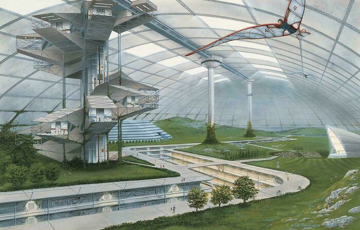 Whoa, Check Out These Wild Retro Future Visions That Almost Happened!