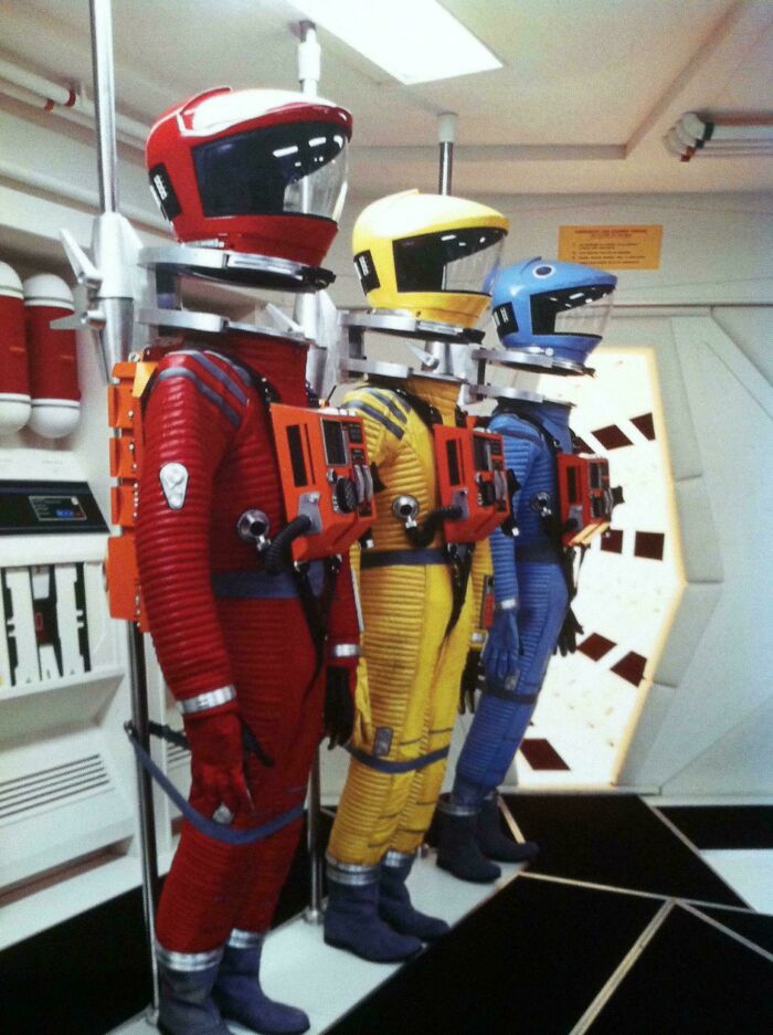 Whoa, Check Out These Wild Retro Future Visions That Almost Happened!