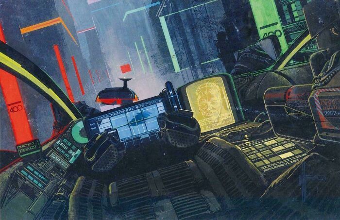 Whoa, Check Out These Wild Retro Future Visions That Almost Happened!