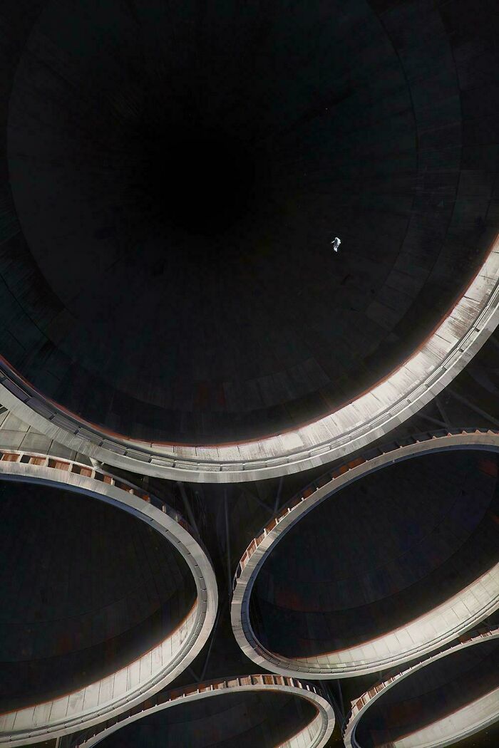 'Engines' From the Space That Never Was