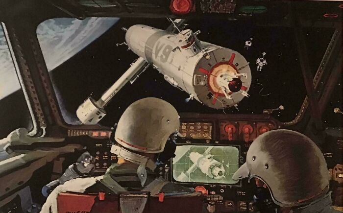 Shuttles at Work—1974 Edition