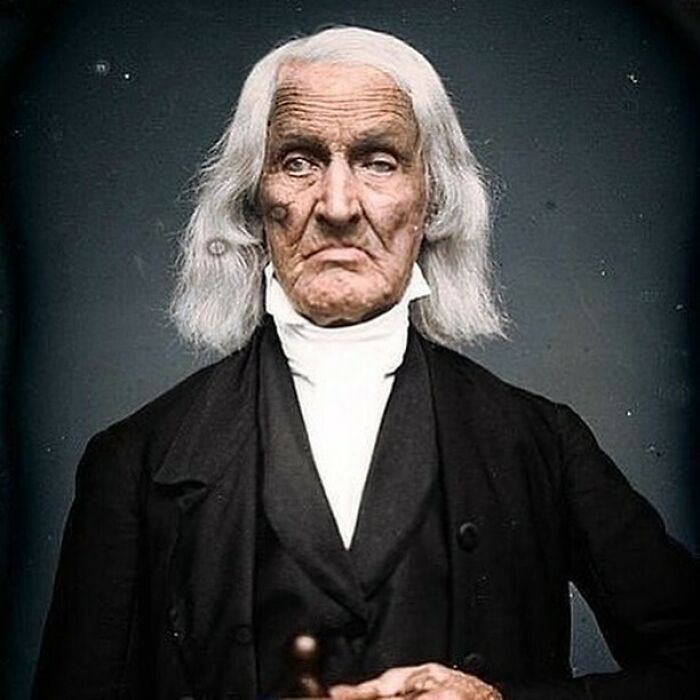 Whoa, They Added Color to These Old Photos and It’s Wild!
