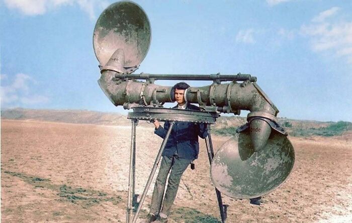 Whoa, They Added Color to These Old Photos and It’s Wild!